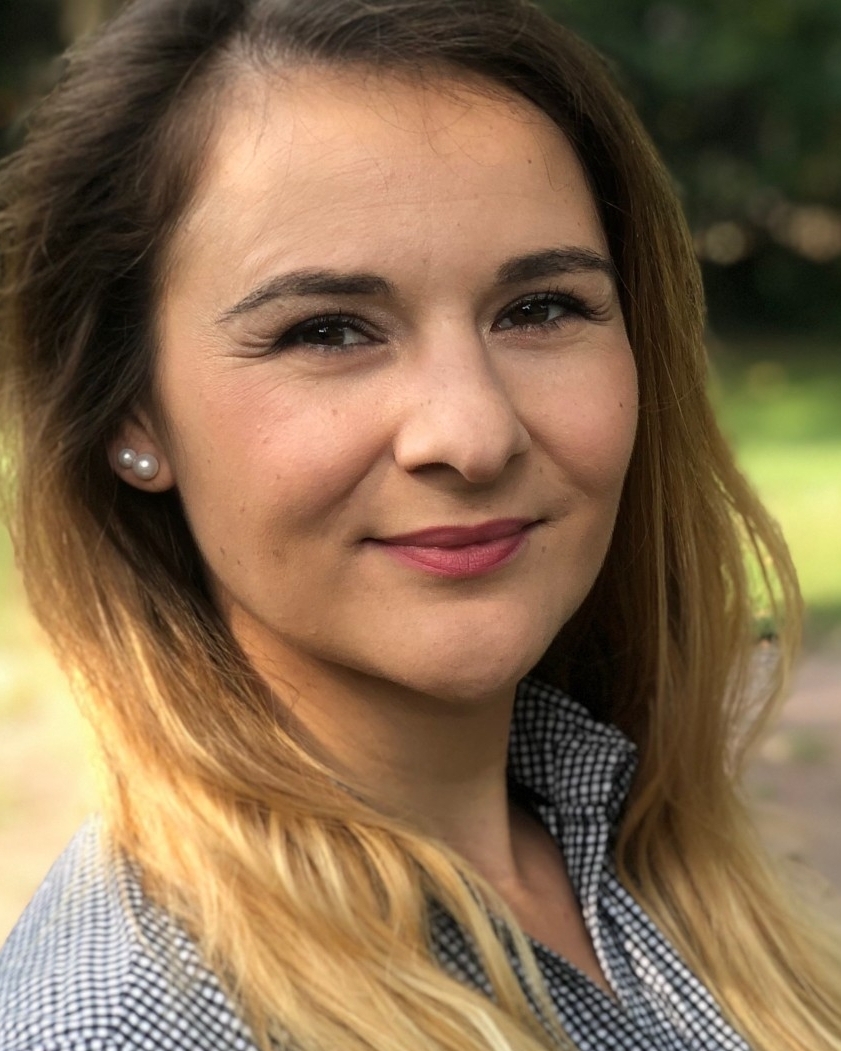 Profilbild von Isabelle