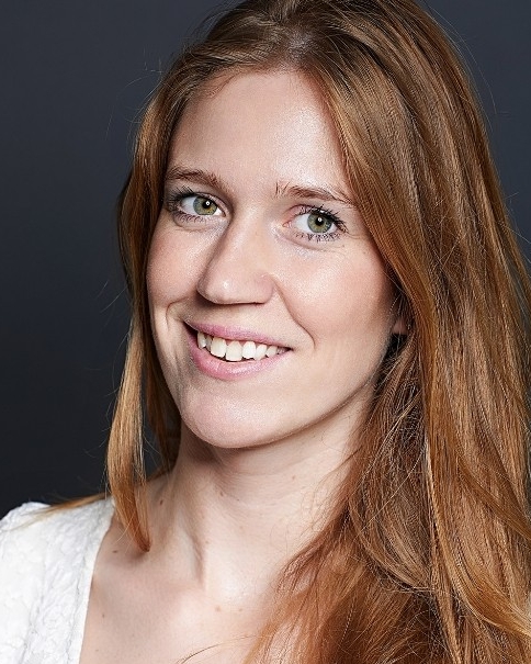 Profilbild von Finja