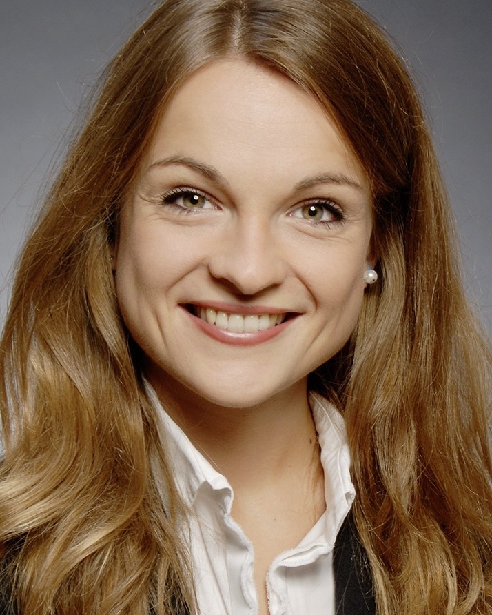 Profilbild von Helena Sophie