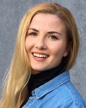 Profilbild von Katharina