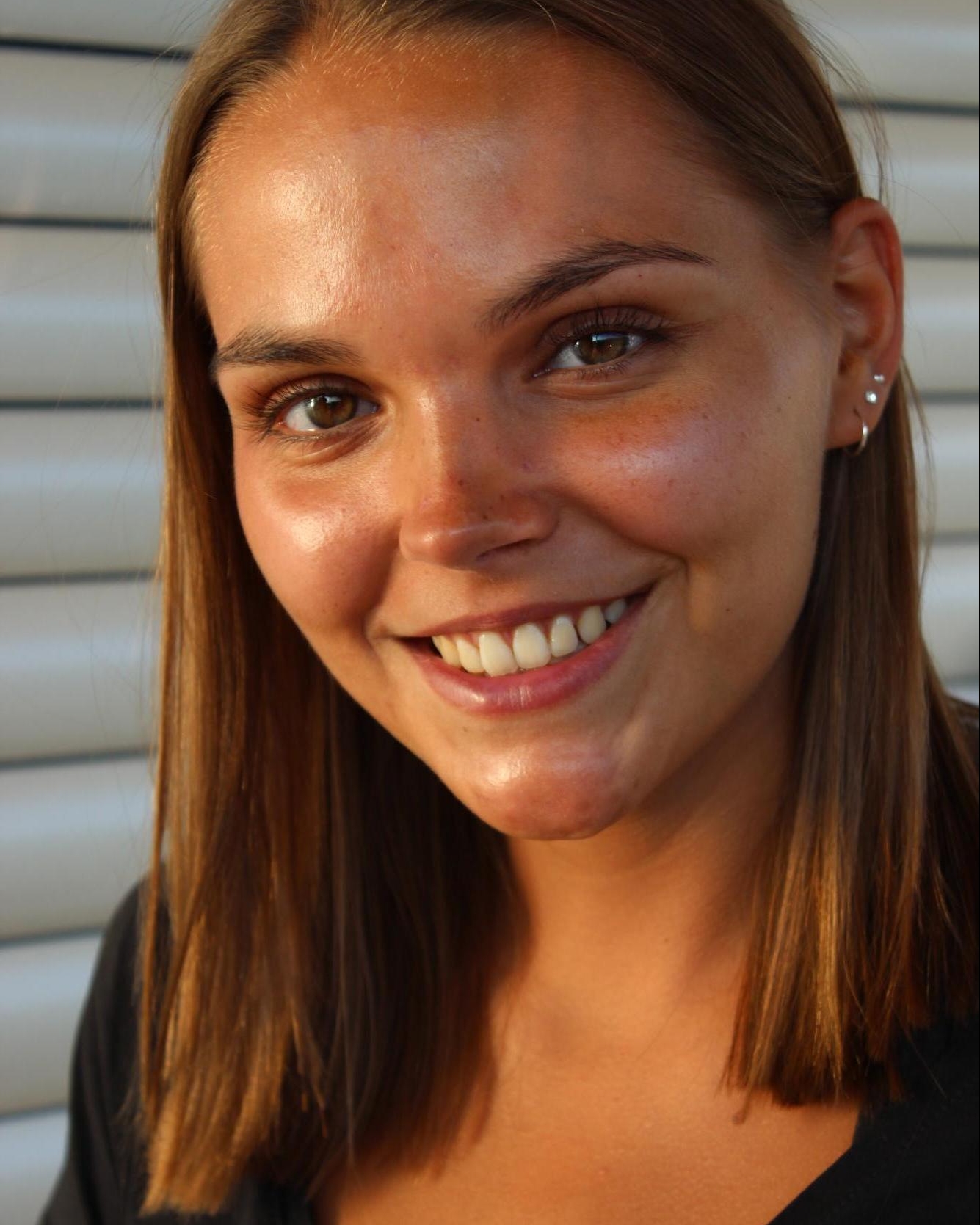 Profilbild von Sophia
