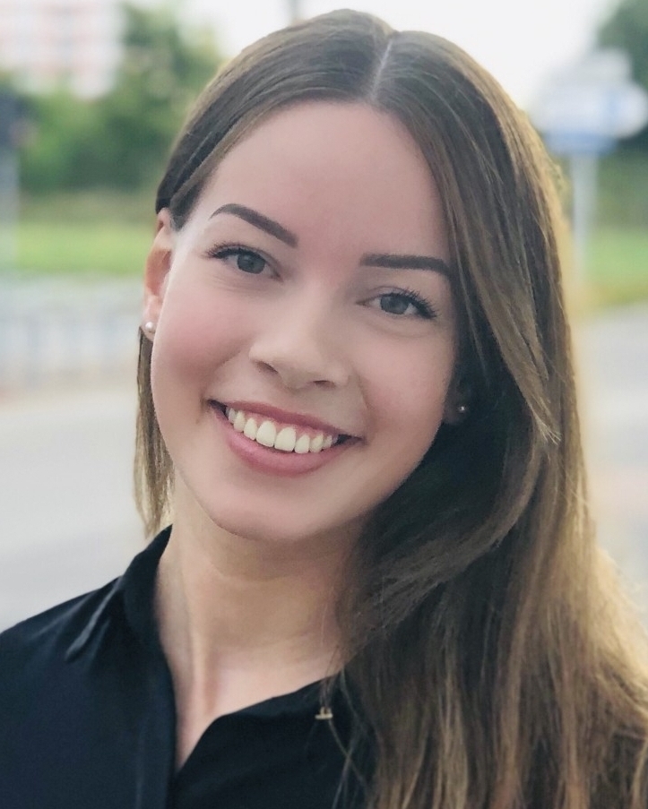 Profilbild von Katharina