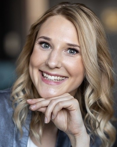 Profilbild von Vanessa
