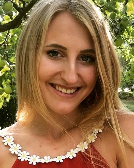Profilbild von Annemarie