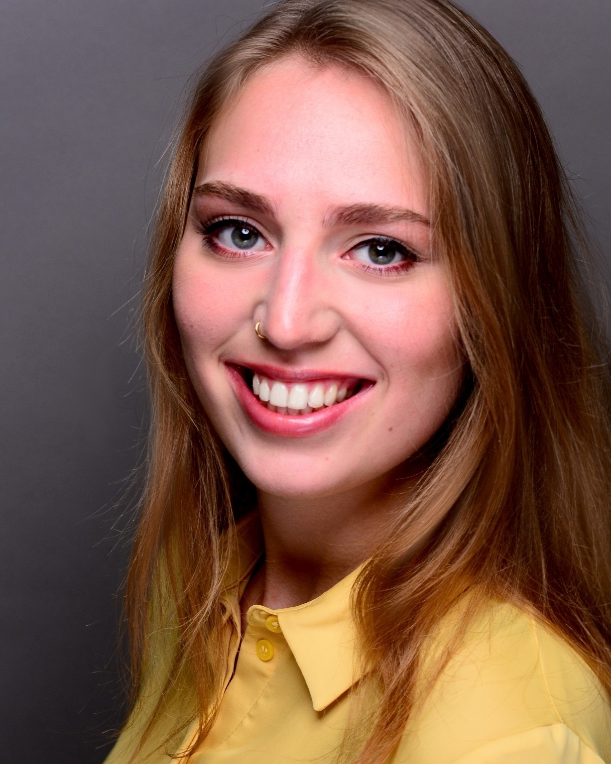 Profilbild von Melissa