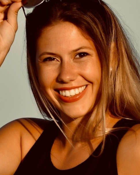 Profilbild von Melissa