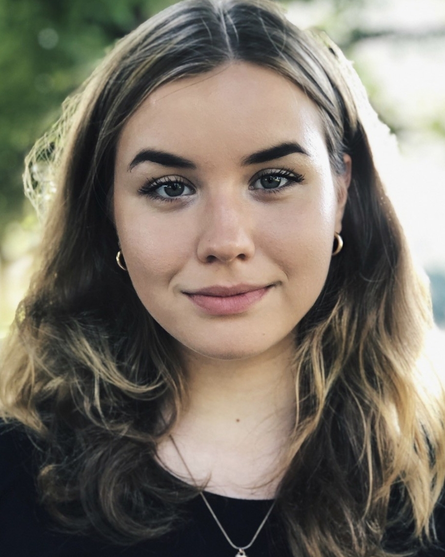 Profilbild von Antonia Maria