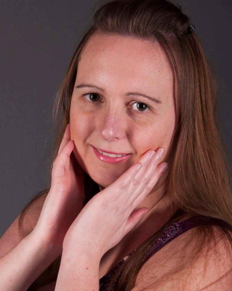 Profilbild von Tanja