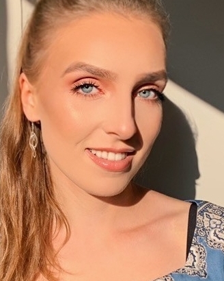 Profilbild von Carla Henriette