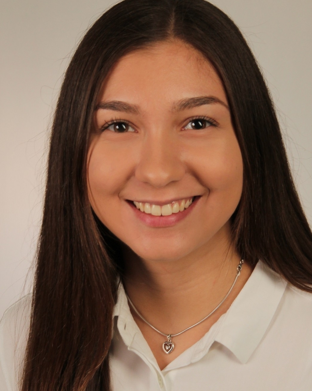 Profilbild von Alina