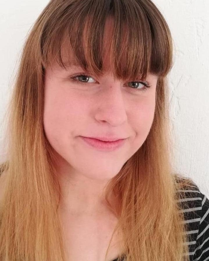 Profilbild von Matea