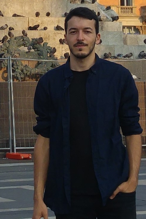 Weiteres Foto von Yusuf Süha