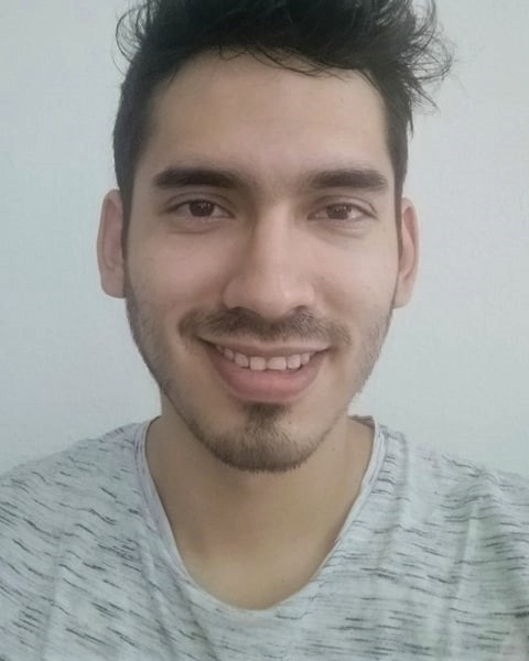 Profilbild von Carlos