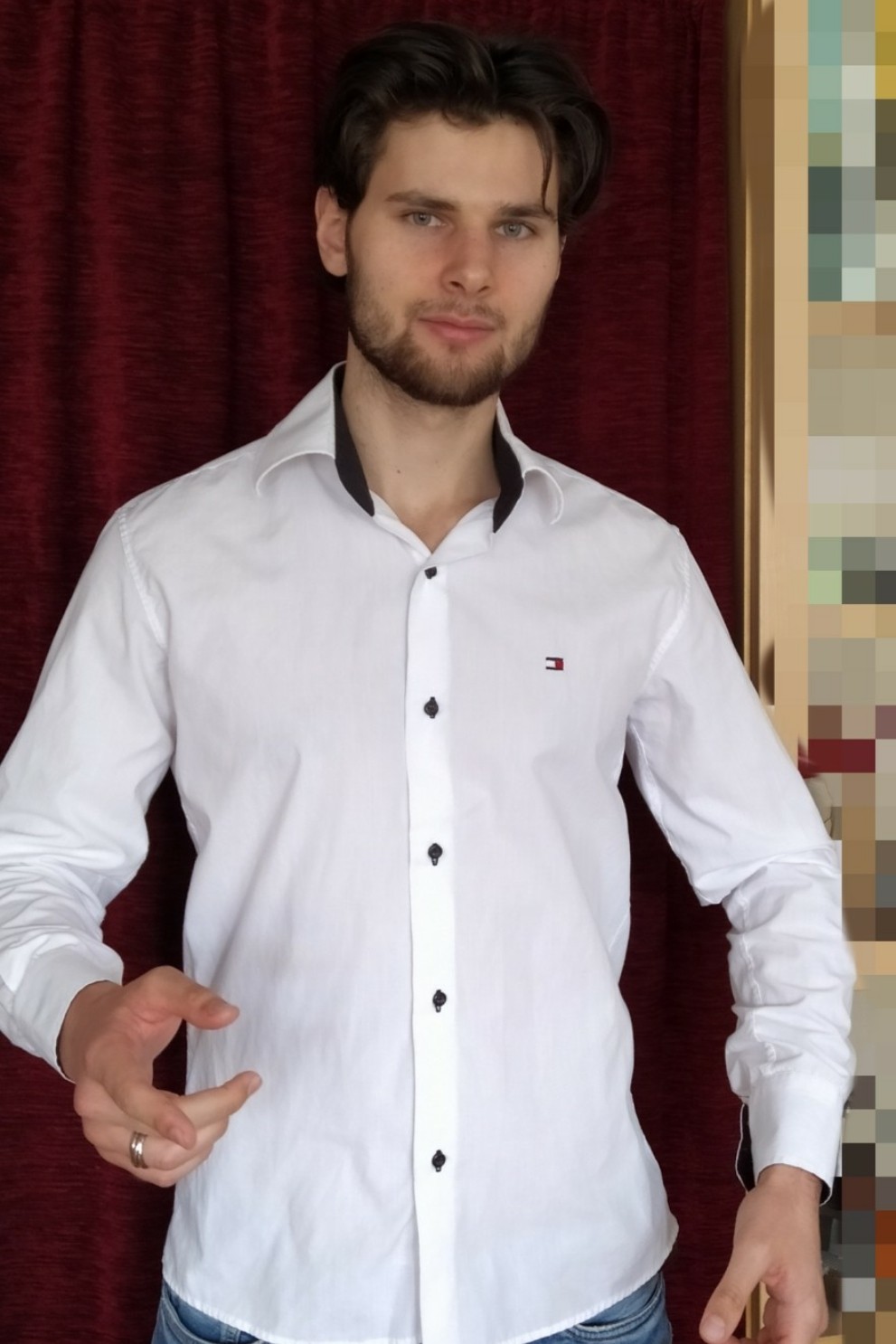 Weiteres Foto von Taha Furkan