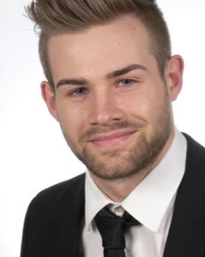 Profilbild von Jonathan