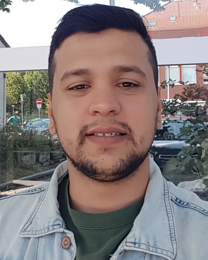 Profilbild von Ilyas