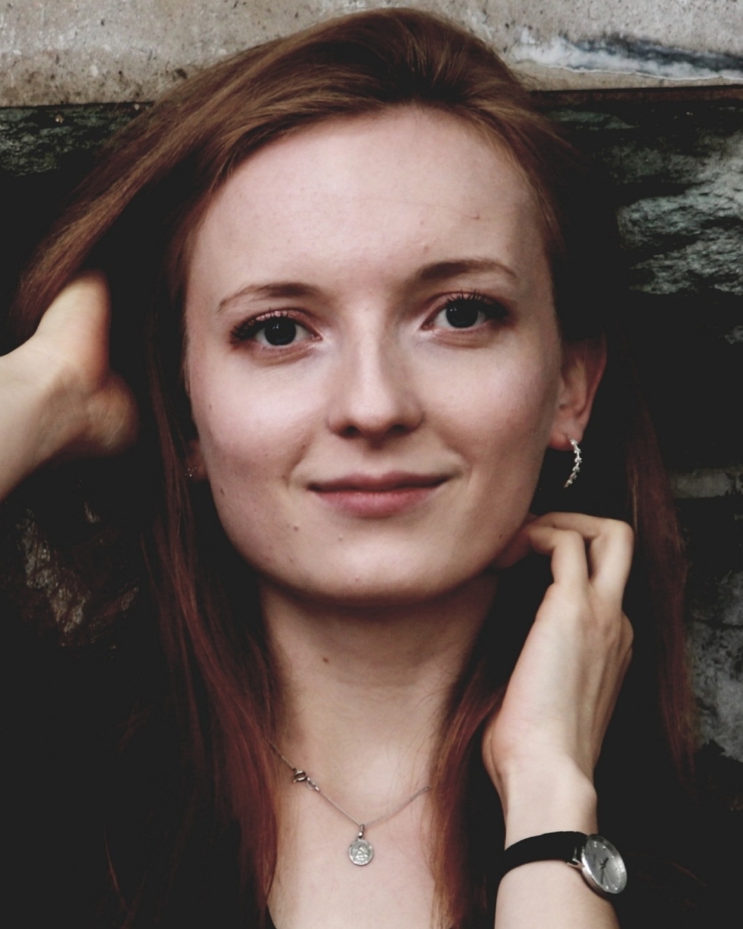 Profilbild von Katharina