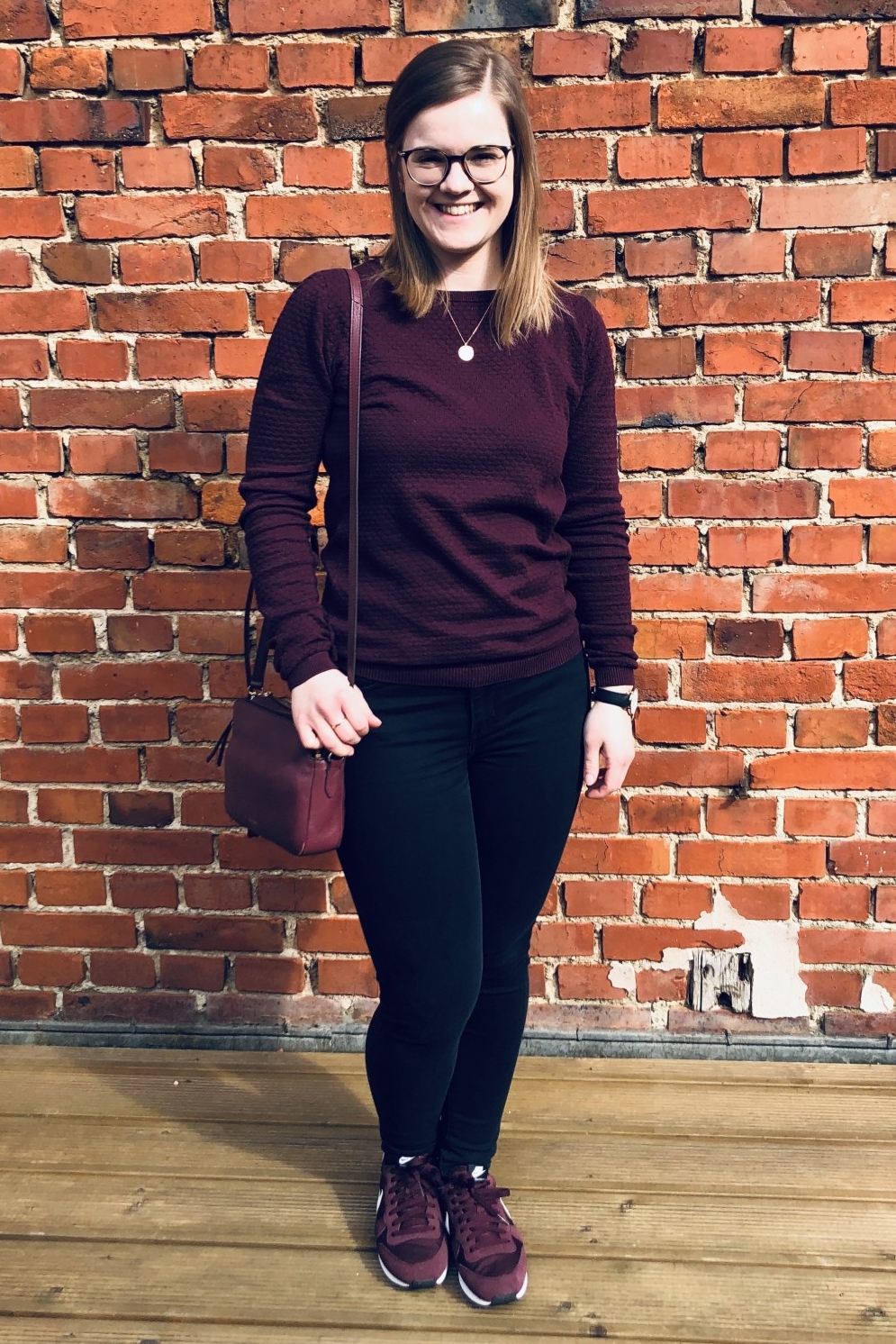 Weiteres Foto von Mareike