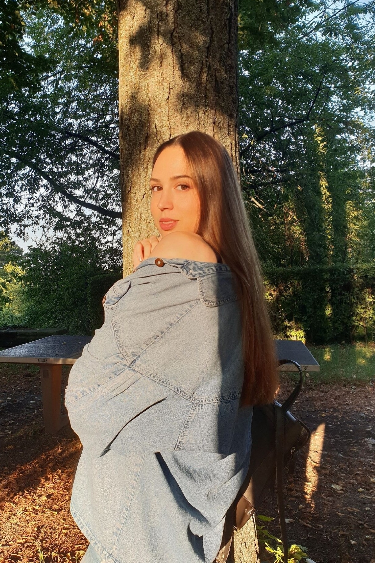 Weiteres Foto von Tanya
