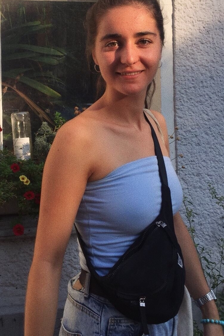 Weiteres Foto von Amelie
