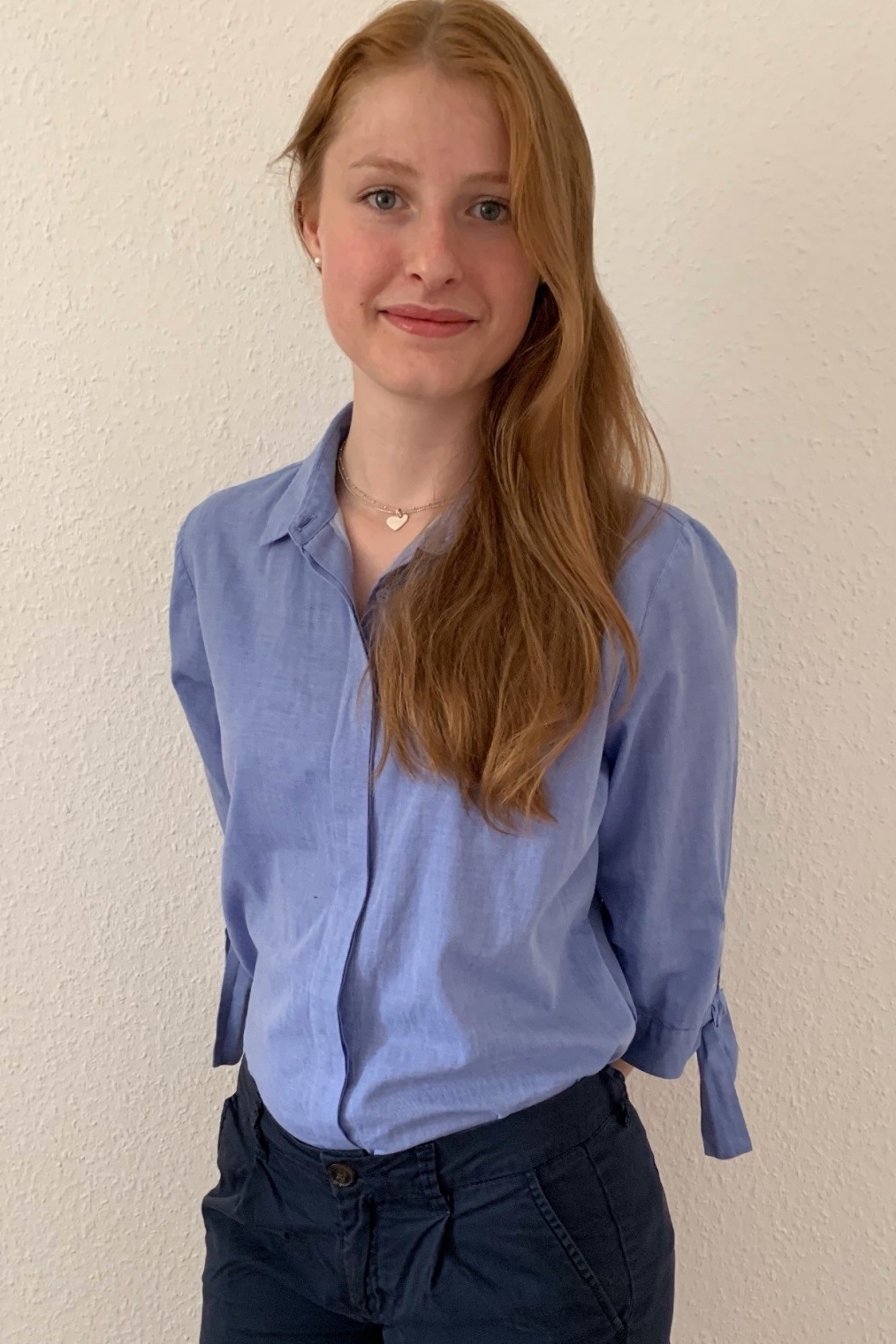 Weiteres Foto von Friederike