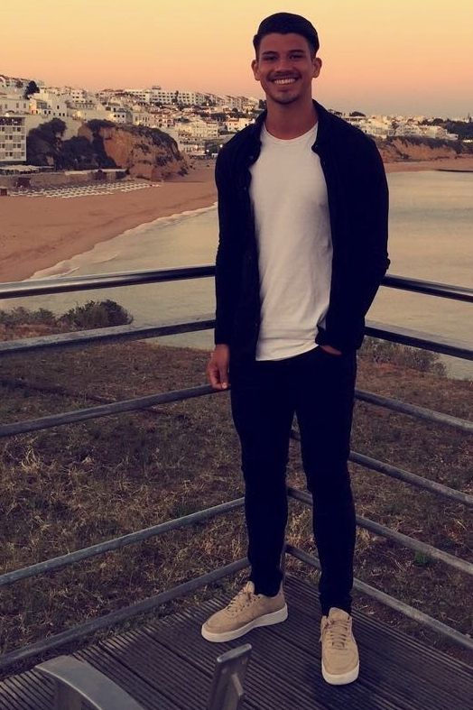Weiteres Foto von Fabian