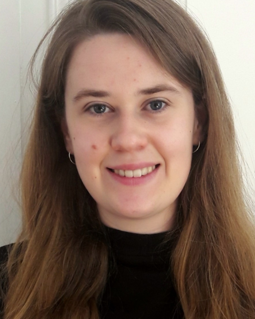 Profilbild von Lisa