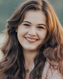 Profilbild von Catalina