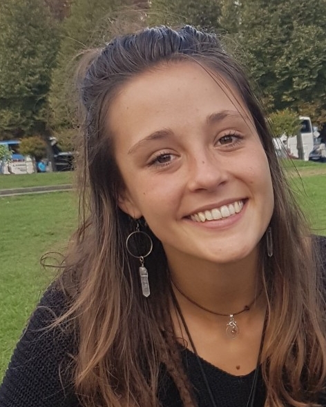 Profilbild von Fenja