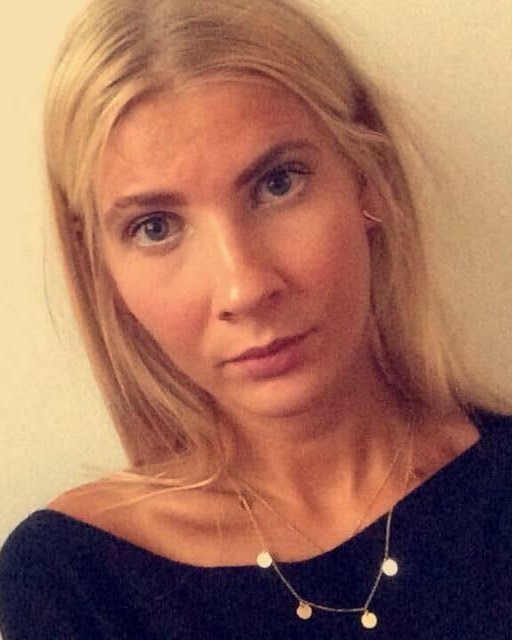 Profilbild von Elena