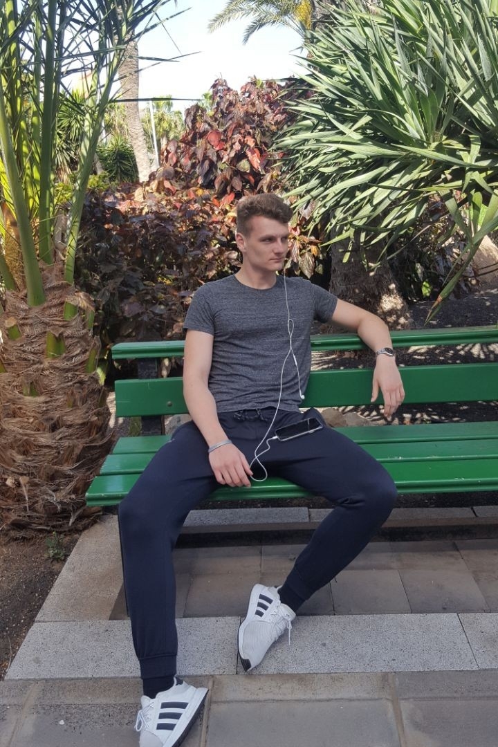 Weiteres Foto von Torben