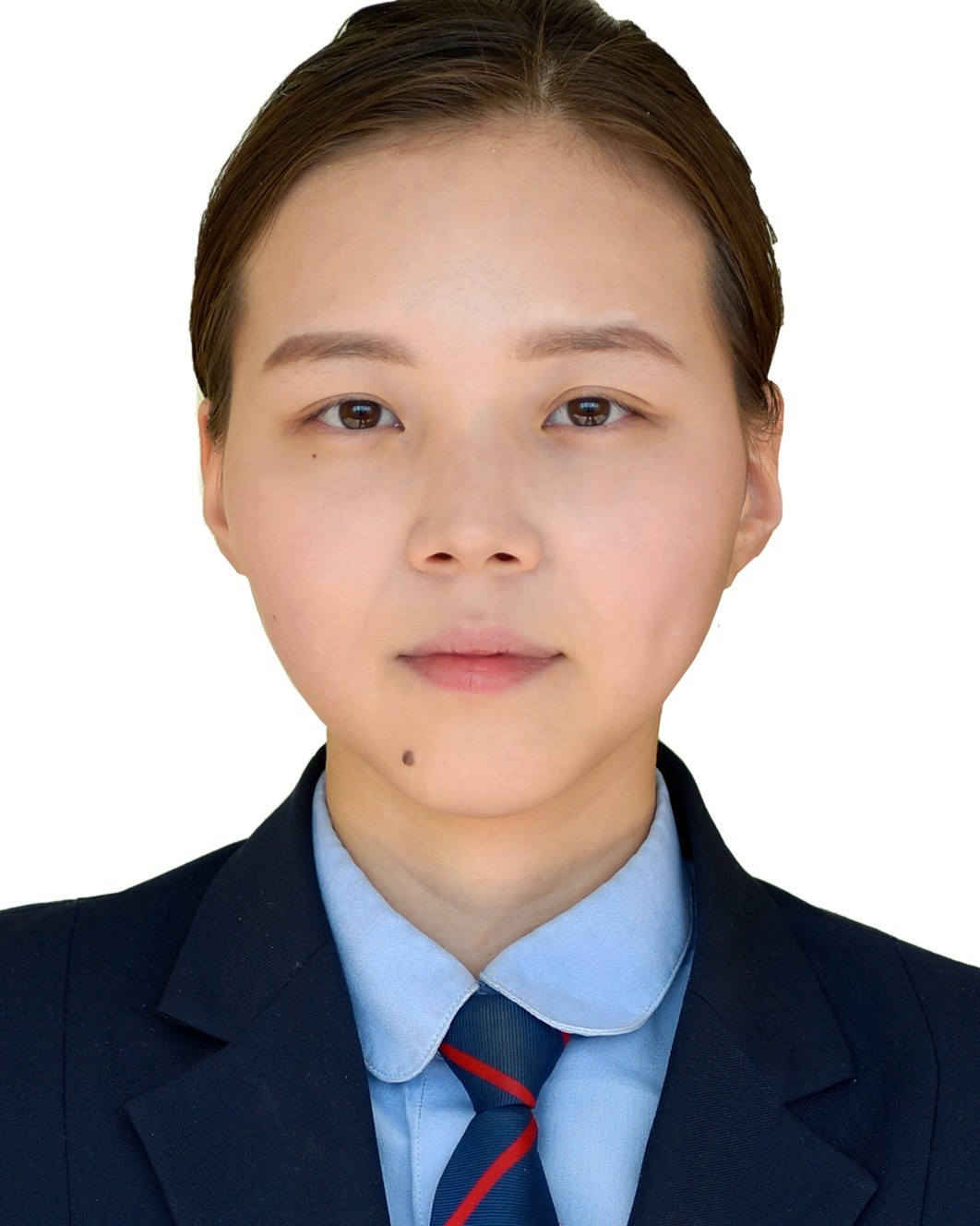 Profilbild von Lkhamragchaa