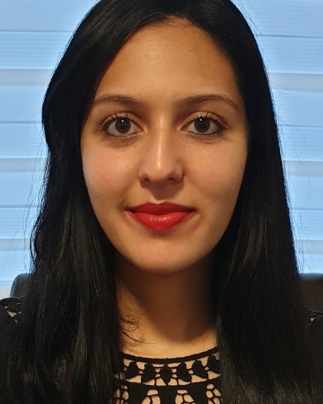 Profilbild von Ghezal