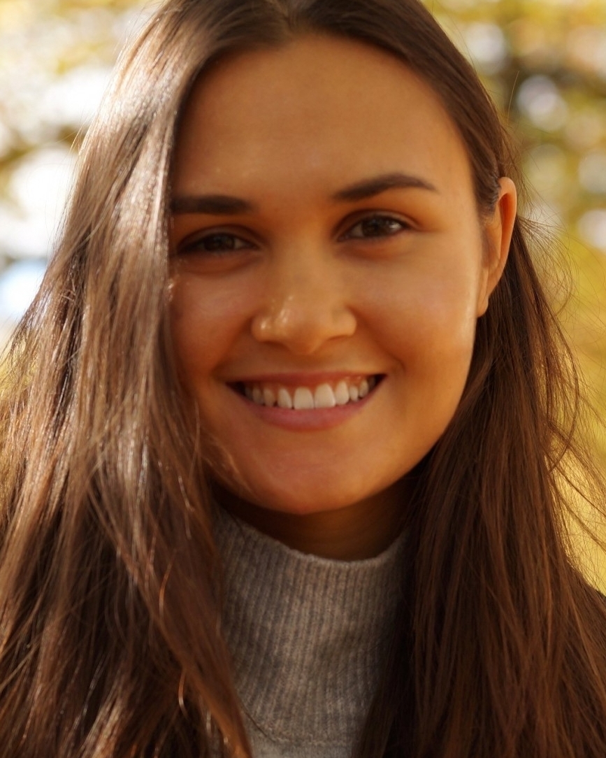 Profilbild von Tanja