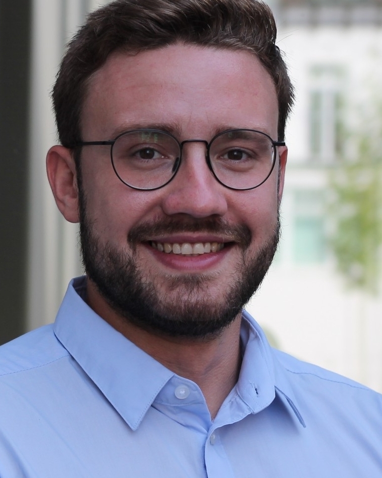 Profilbild von Christian