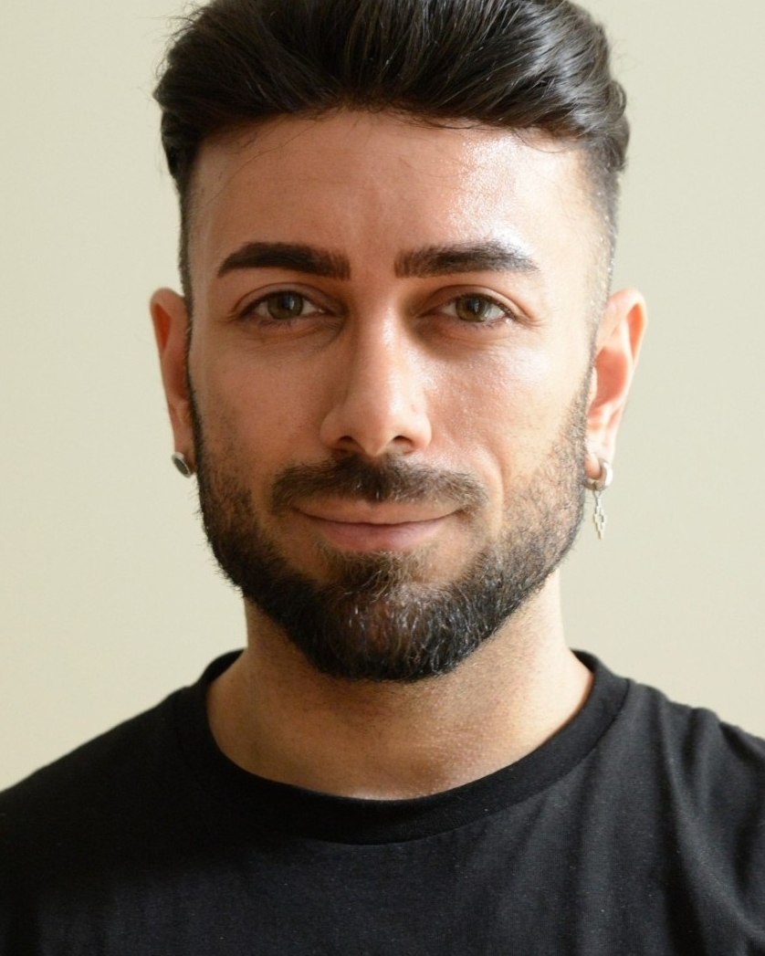 Profilbild von Salvatore