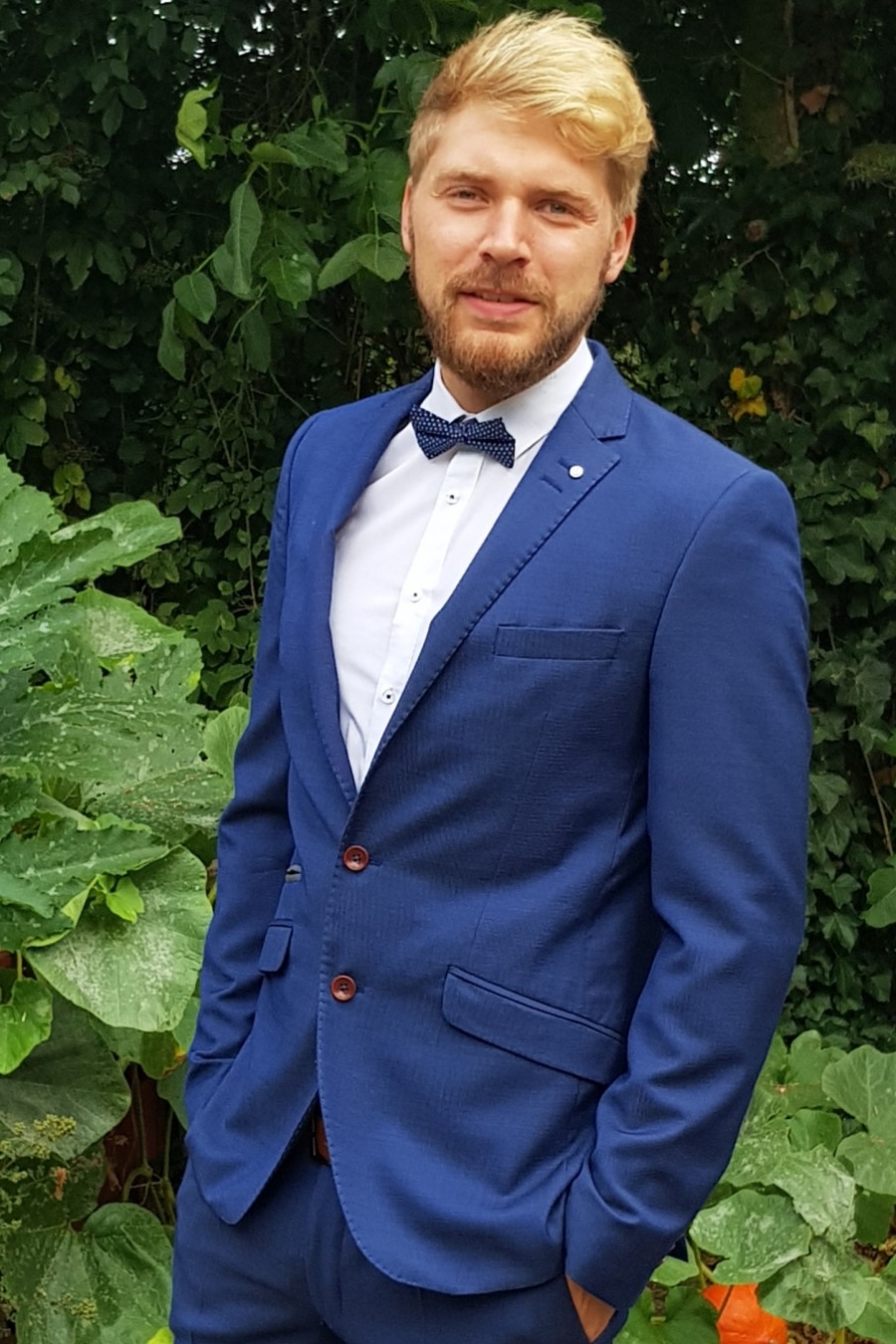 Weiteres Foto von Bastian