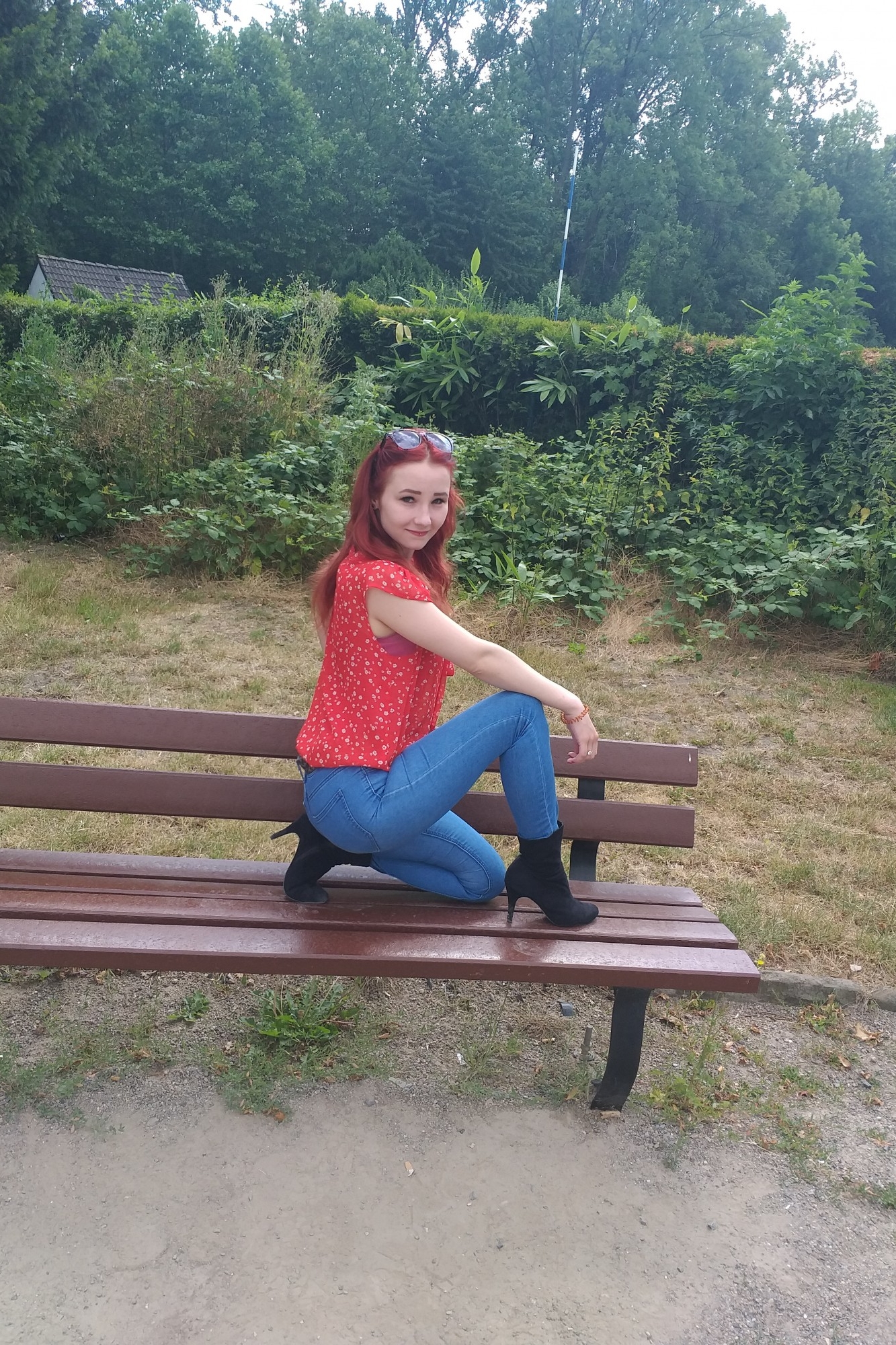 Weiteres Foto von Janina