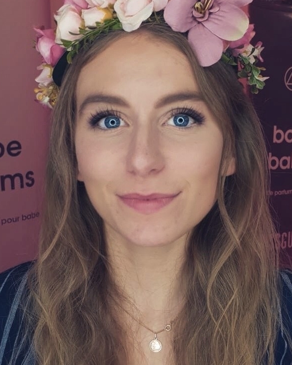 Profilbild von Sophie