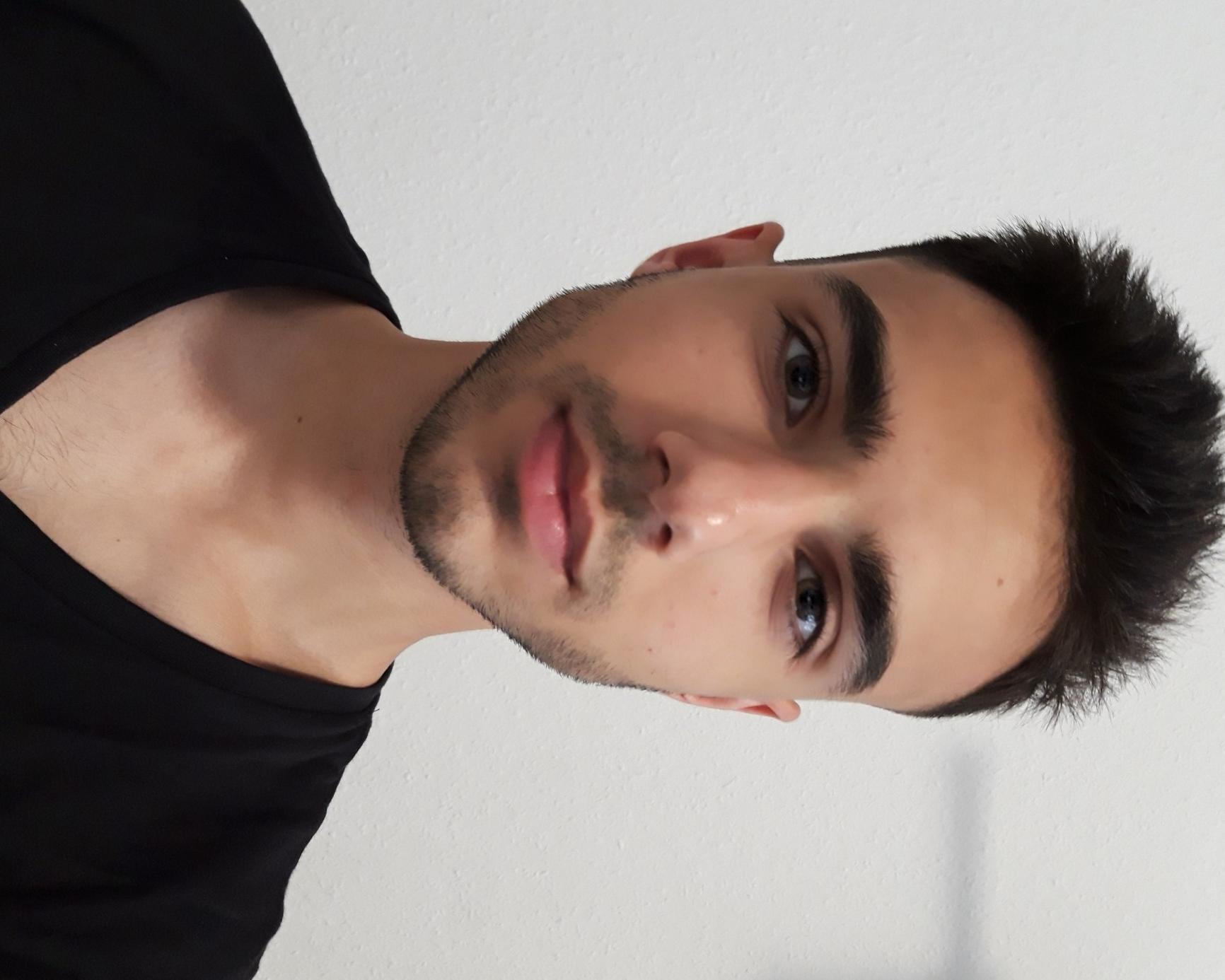 Profilbild von Lucas