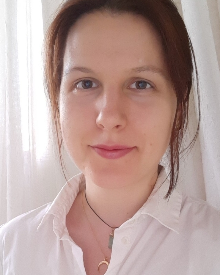 Profilbild von Dörte