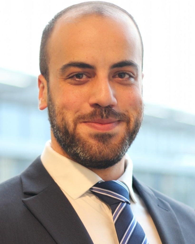 Profilbild von Ehab