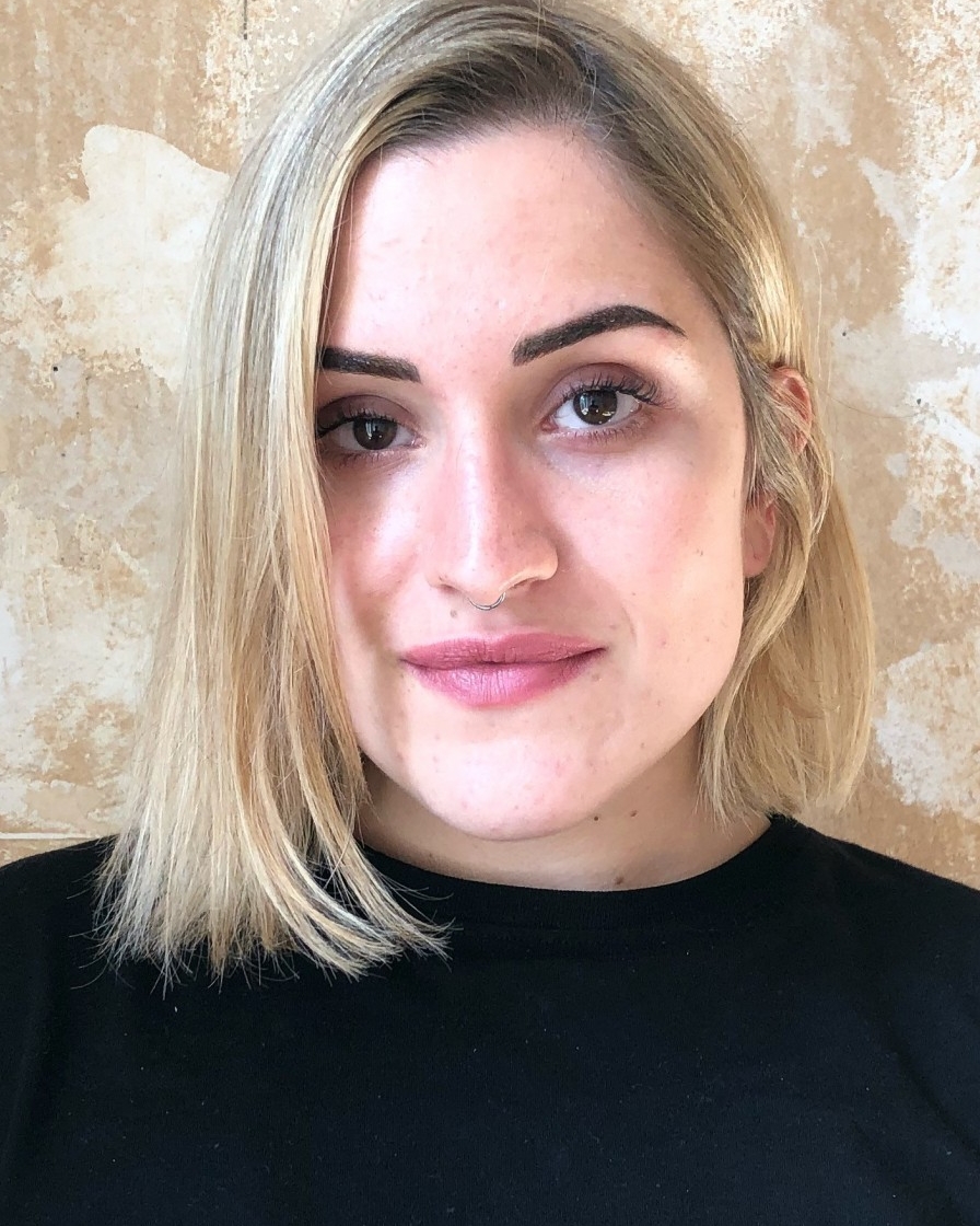 Profilbild von Sophia Marie