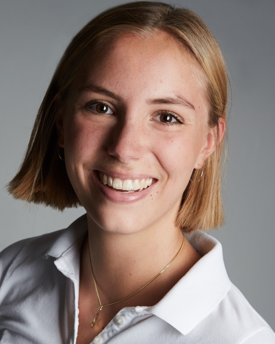 Profilbild von Carolin