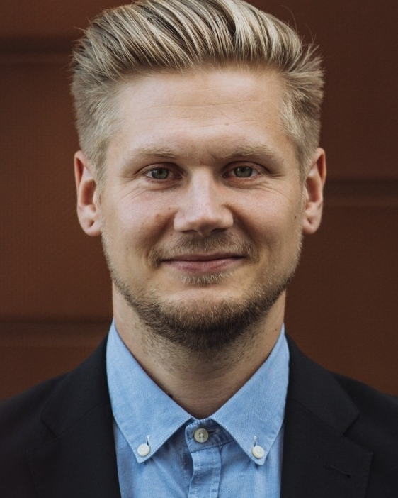 Profilbild von Willem