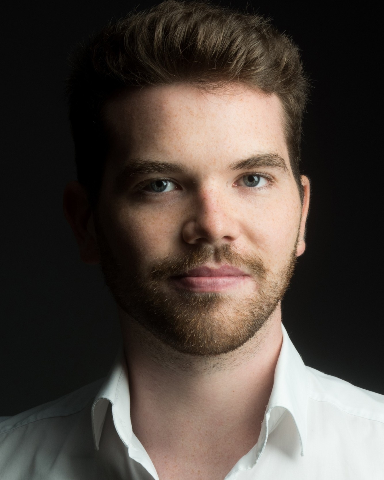 Profilbild von Lukas Theodor