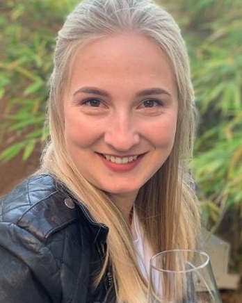 Profilbild von Isabel