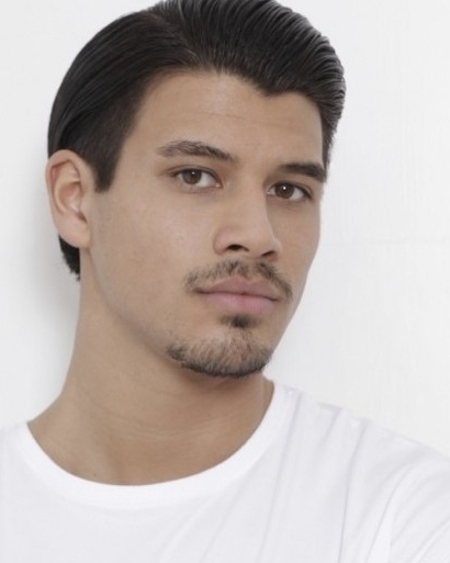 Profilbild von Fabian