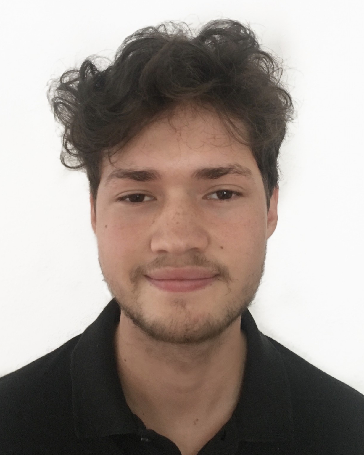 Profilbild von Joel