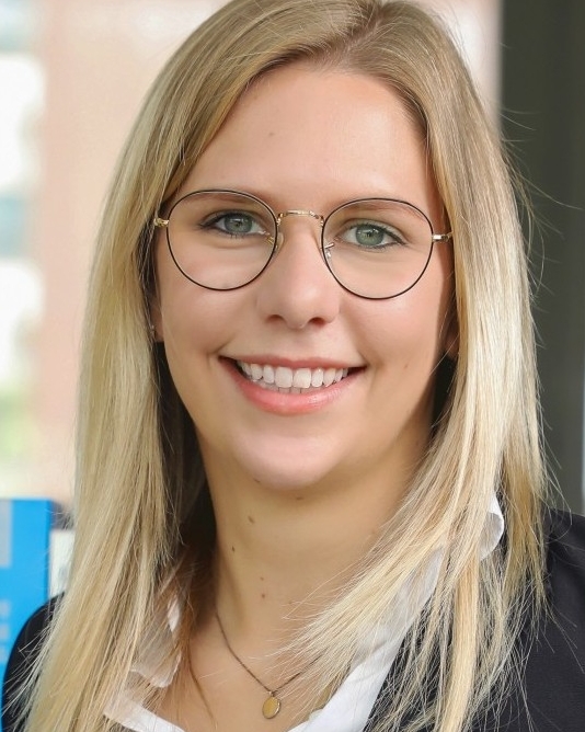Profilbild von Katharina